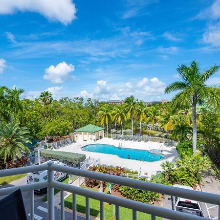 The Barbados -Bright Condo W Pool Key West Exterior photo