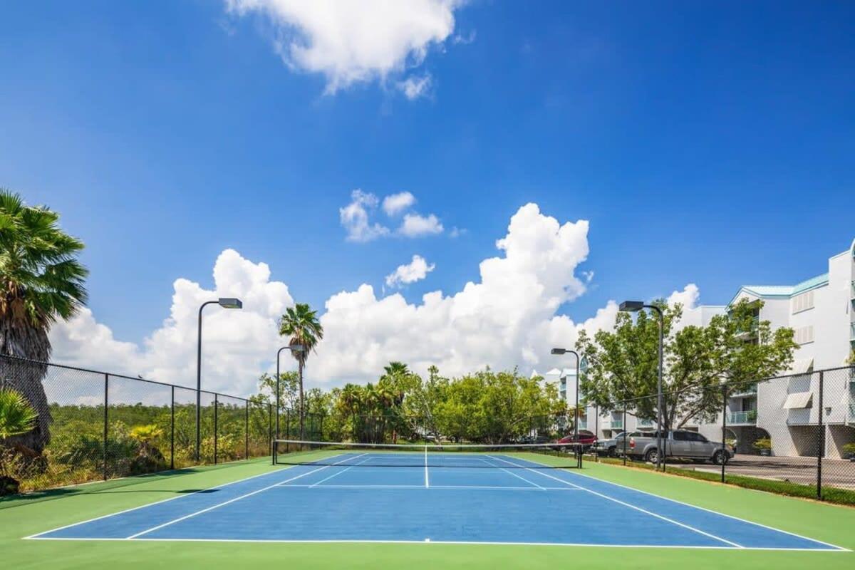 The Barbados -Bright Condo W Pool Key West Exterior photo