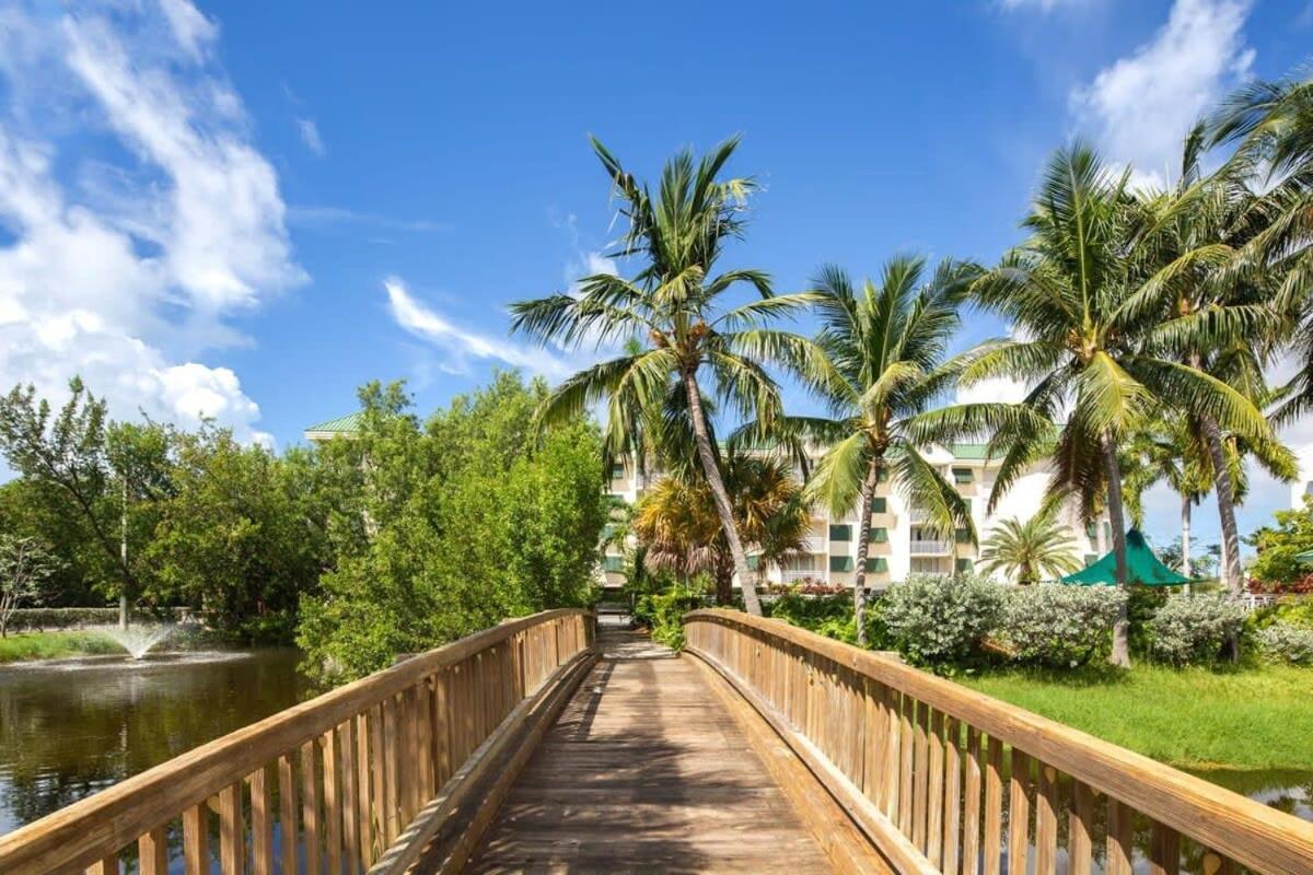 The Barbados -Bright Condo W Pool Key West Exterior photo