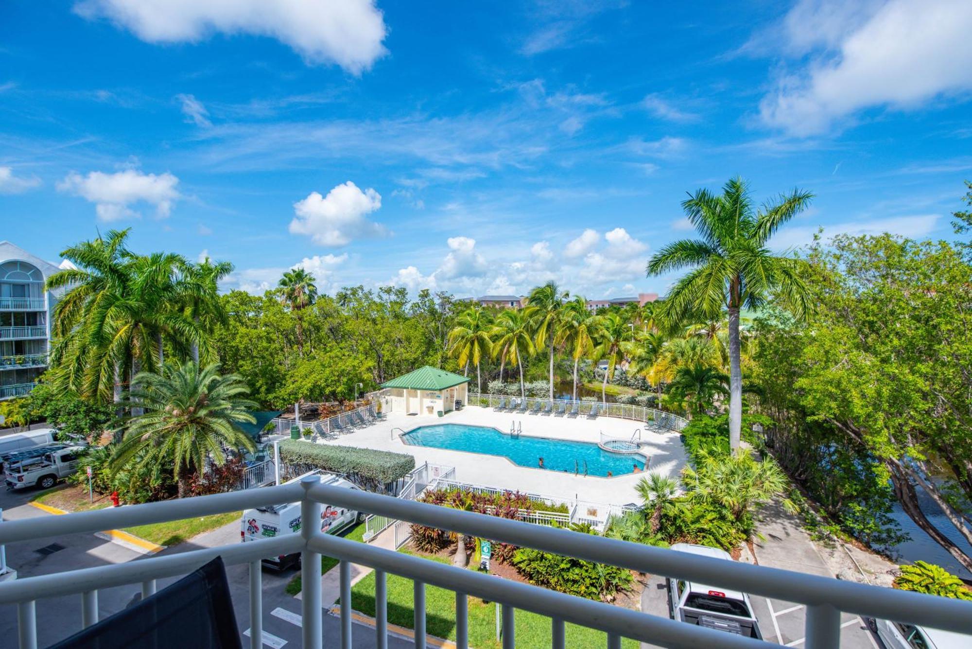 The Barbados -Bright Condo W Pool Key West Exterior photo