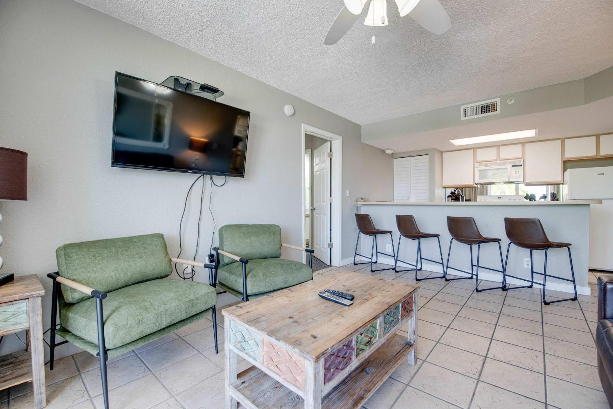 The Barbados -Bright Condo W Pool Key West Exterior photo