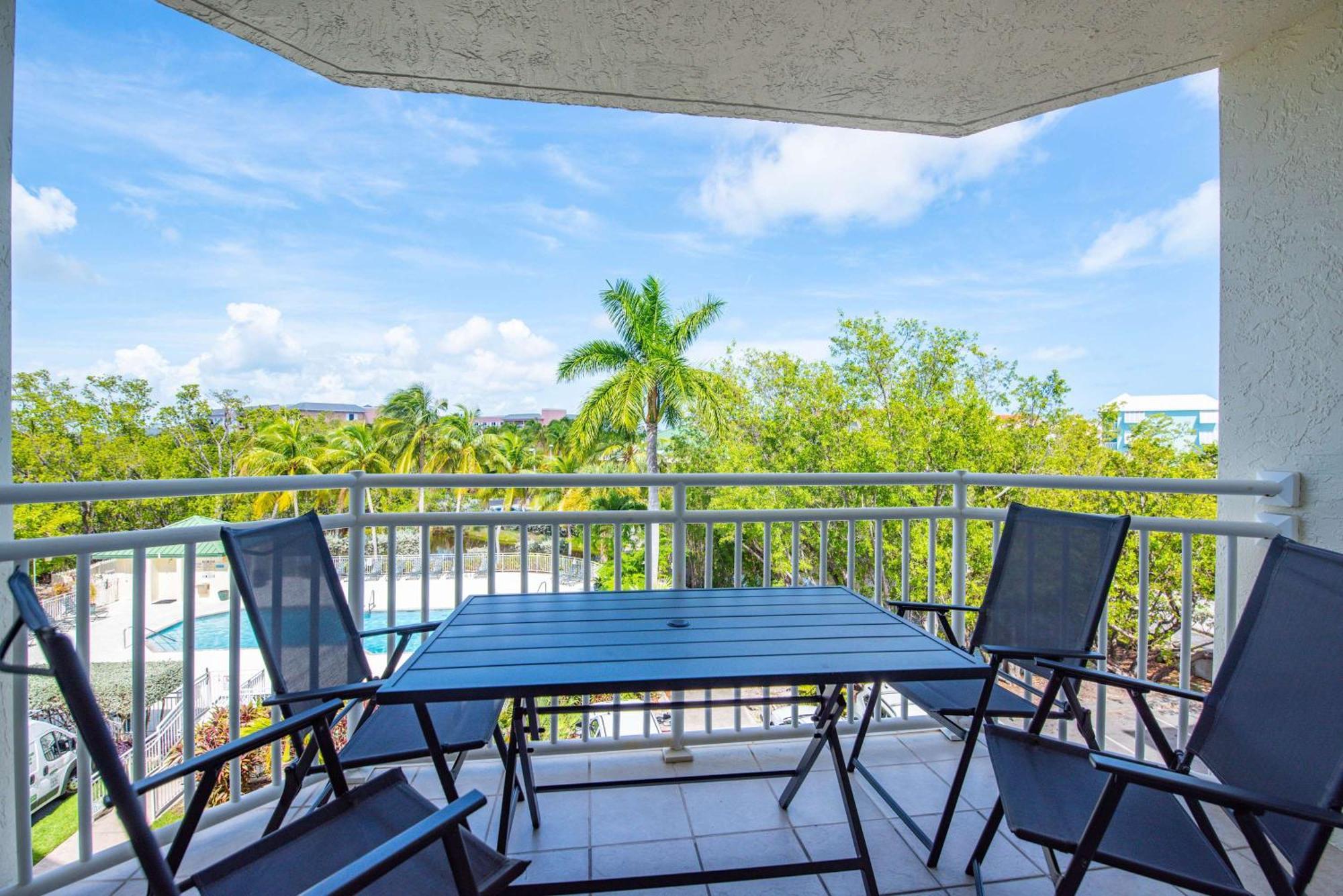 The Barbados -Bright Condo W Pool Key West Exterior photo